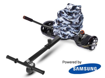 hoverboard vanguard