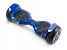 Drifter Pro Blue Galaxy By HOVERBOARD<sup>®</sup>