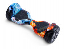 Drifter Pro Fire By HOVERBOARD<sup>®</sup>