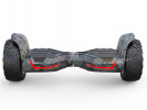 Drifter Pro Black Camo By HOVERBOARD<sup>®</sup>