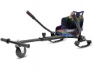 Rainbow Classic kart By HOVERBOARD<sup>®</sup>
