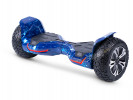 Drifter Pro Blue Galaxy By HOVERBOARD<sup>®</sup>