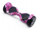 Drifter Pro Pink Galaxy By HOVERBOARD<sup>®</sup>