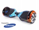 Fly Plus Fire By HOVERBOARD<sup>®</sup>
