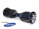 Fly Plus Electricity By HOVERBOARD<sup>®</sup>