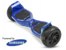 Drifter Blue Galaxy By HOVERBOARD<sup>®</sup>