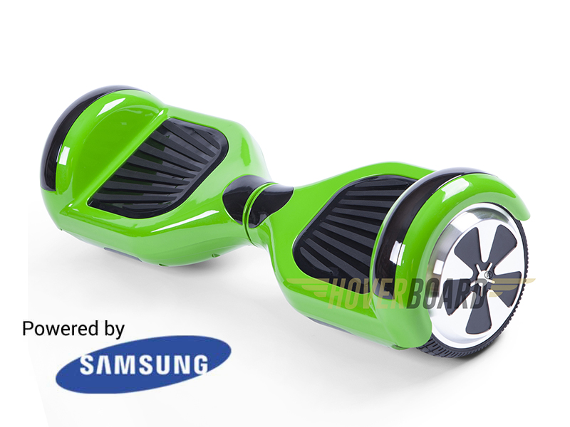 Green Hoverboard for Sale HOVERBOARD® Vanguard